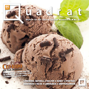 Quadrat Mai 2011